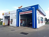 Bezpieczny przegląd pojazdu na Stacji SPEED CAR w Dzierżoniowie