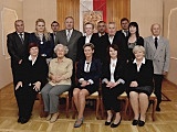 Rada Gminy VII kadencji 2010-2014