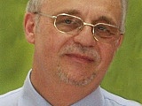 Paweł Kondrakiewicz Przewodniczący Rady Gminy Łagiewniki VII kadencji w latach 2014 - 2018