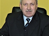 Janusz Szpot - Wójt Gminy Łagiewniki w latach 2006 - 2018