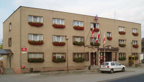 30 lat samorządu w gminie Łagiewniki 