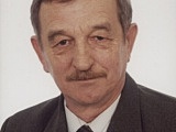 Andrzej Kaczmarczyk Przewodniczący Rady Gminy Łagiewniki IV kadencji w latach 2002 -2006