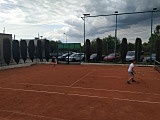 Turniej Tenisa Ziemnego MARCONI CUP