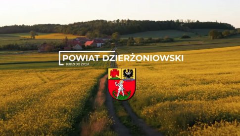 Powiat Dzierżoniowski budzi do życia