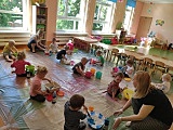 Tak funkcjonują żłobki i przedszkola w Bielawie