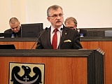 Stanisław Jurcewicz w sprawie południa Dolnego Śląska