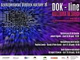 DOK-LINE - projekt „Kultura w sieci”