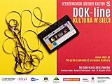 DOK-LINE - projekt „Kultura w sieci”