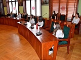 Dzierżoniów: zakończenie pracy Młodzieżowej Rady Miejskiej II kadencji