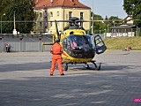 Lotnicze Pogotowie Ratunkowe w Dzierżoniowie