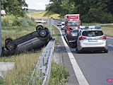 Dachowanie koło Uciechowa