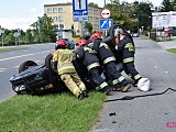 Dachowanie na Wrocławskiej w Dzierżoniowie