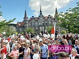 Andrzej Duda w Wałbrzychu