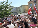 Andrzej Duda w Wałbrzychu