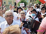 Andrzej Duda w Wałbrzychu