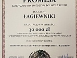 Termomodernizacja świetlicy w Radzikowie