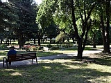 Dzierżoniów: Jak zmienia się park im. Janusza Kusocińskiego