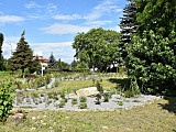 Dzierżoniów: Jak zmienia się park im. Janusza Kusocińskiego