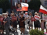 Wiec poparcia dla prezydenta Andrzeja Dudy 