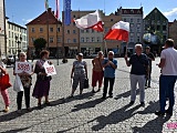 Wiec poparcia dla prezydenta Andrzeja Dudy 