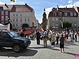 Wiec poparcia dla prezydenta Andrzeja Dudy 