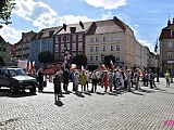 Wiec poparcia dla prezydenta Andrzeja Dudy 