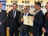 Blisko 1️,5 mln złotych dla gminy Pieszyce