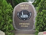 Owiesno w gminie Dzierżoniów