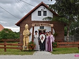 Owiesno w gminie Dzierżoniów