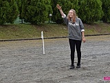 Turnieje petanque w Dzierżoniowie