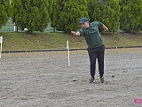 Turnieje petanque w Dzierżoniowie