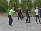 Turnieje petanque w Dzierżoniowie