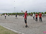 Turnieje petanque w Dzierżoniowie