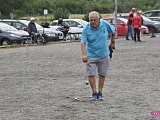 Turnieje petanque w Dzierżoniowie