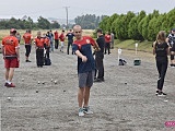 Turnieje petanque w Dzierżoniowie