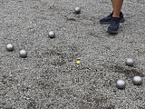 Turnieje petanque w Dzierżoniowie