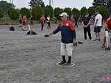 Turnieje petanque w Dzierżoniowie