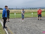 Turnieje petanque w Dzierżoniowie