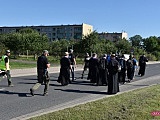 Piesza Pielgrzymka Diecezji Świdnickiej w Pieszycach