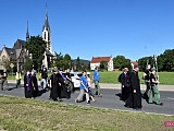 Piesza Pielgrzymka Diecezji Świdnickiej w Pieszycach