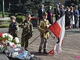 76. rocznica Powstania Warszawskiego w Dzierżoniowie