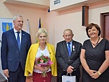 Złoty jubileusz mieszkańców gminy Dzierżoniów