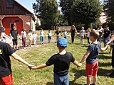Piława Górna: letnie przygody