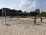III Turniej Eliminacyjny Grand Prix w Siatkówce Plażowej
