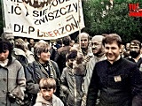 Dzierżoniowski Sierpień 1980. Stan Wojenny 13.12.1981 r.