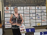 Udany występ zawodników IRON BULLS Bielawa w Mistrzoswtach Polski w Sumo