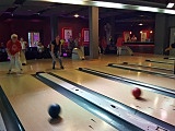 Powiatowe Zawody w Bowling