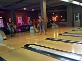 Powiatowe Zawody w Bowling