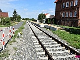 Przystanek kolejowy Bielawa Centralna