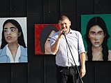 Puszka street art
